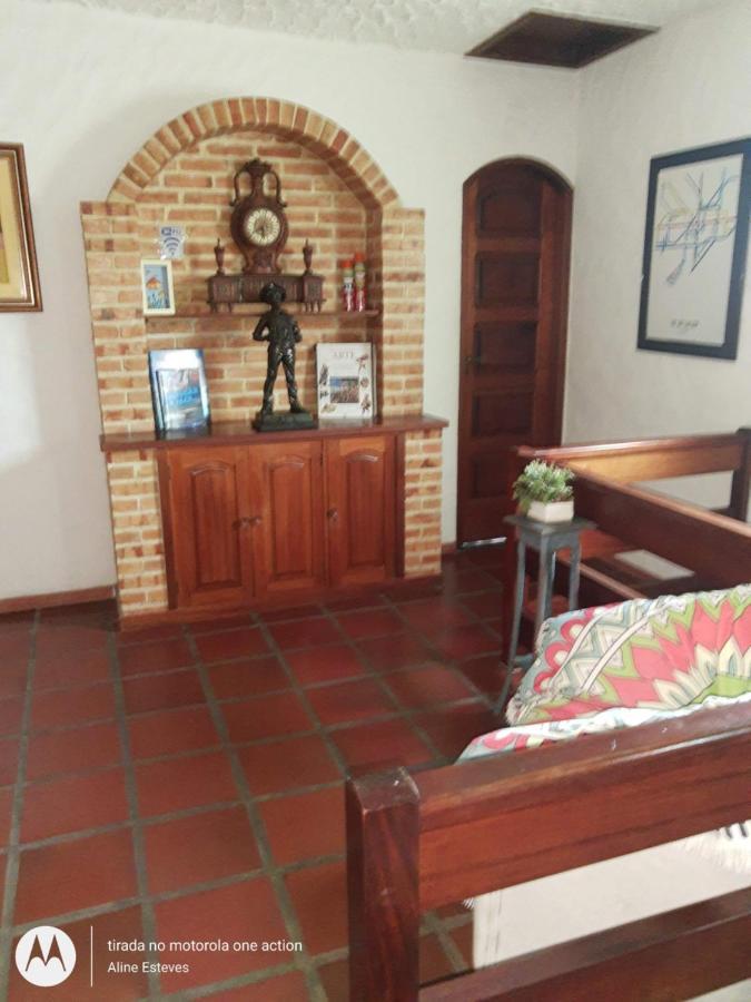 Aloha Hostel Cabo Frio Eksteriør bilde
