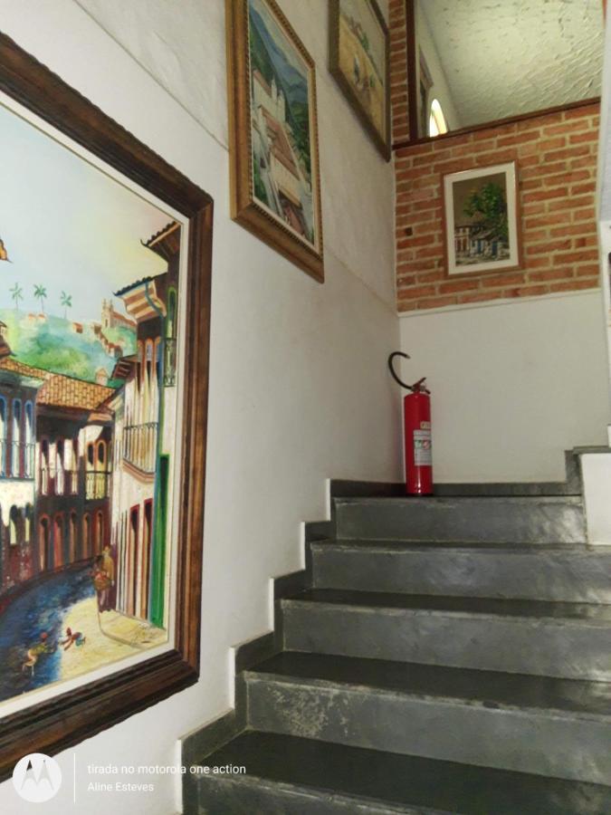 Aloha Hostel Cabo Frio Eksteriør bilde