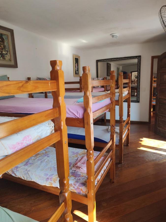 Aloha Hostel Cabo Frio Eksteriør bilde