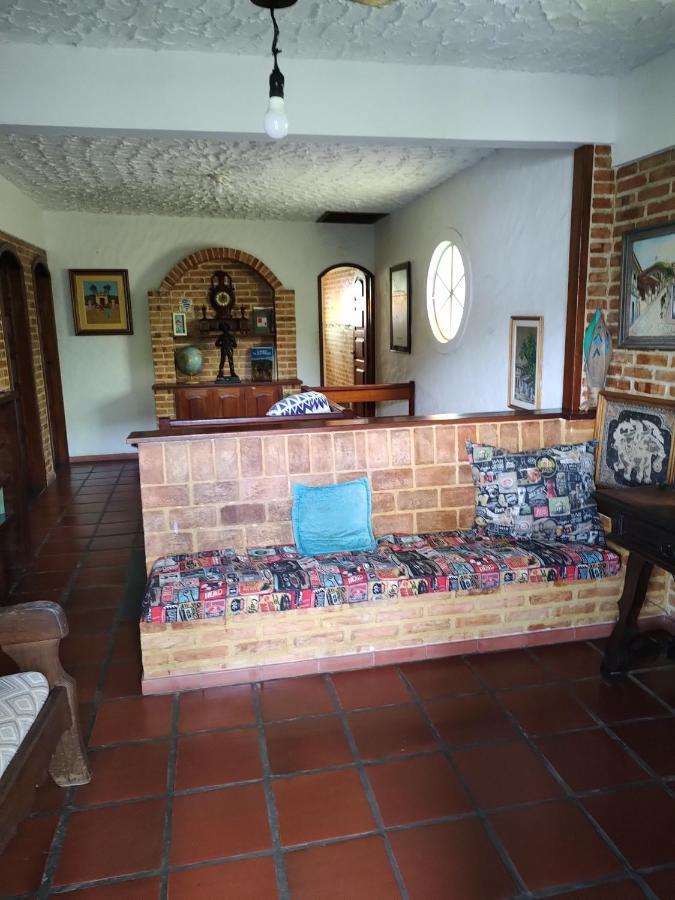 Aloha Hostel Cabo Frio Eksteriør bilde