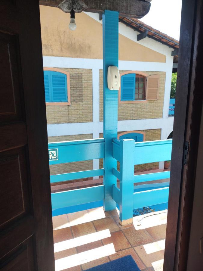 Aloha Hostel Cabo Frio Eksteriør bilde