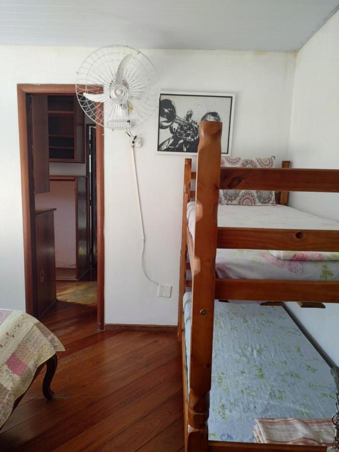 Aloha Hostel Cabo Frio Eksteriør bilde