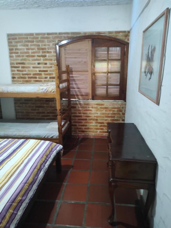 Aloha Hostel Cabo Frio Eksteriør bilde