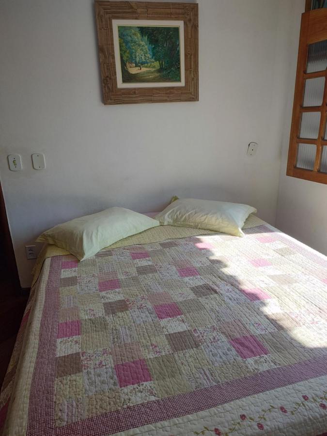 Aloha Hostel Cabo Frio Eksteriør bilde