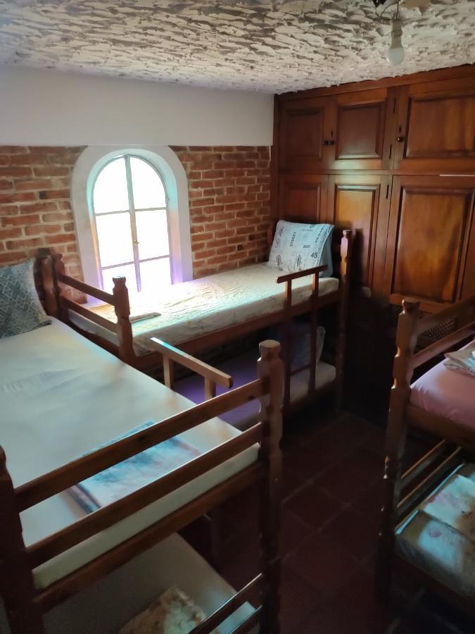 Aloha Hostel Cabo Frio Eksteriør bilde