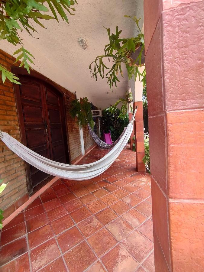 Aloha Hostel Cabo Frio Eksteriør bilde