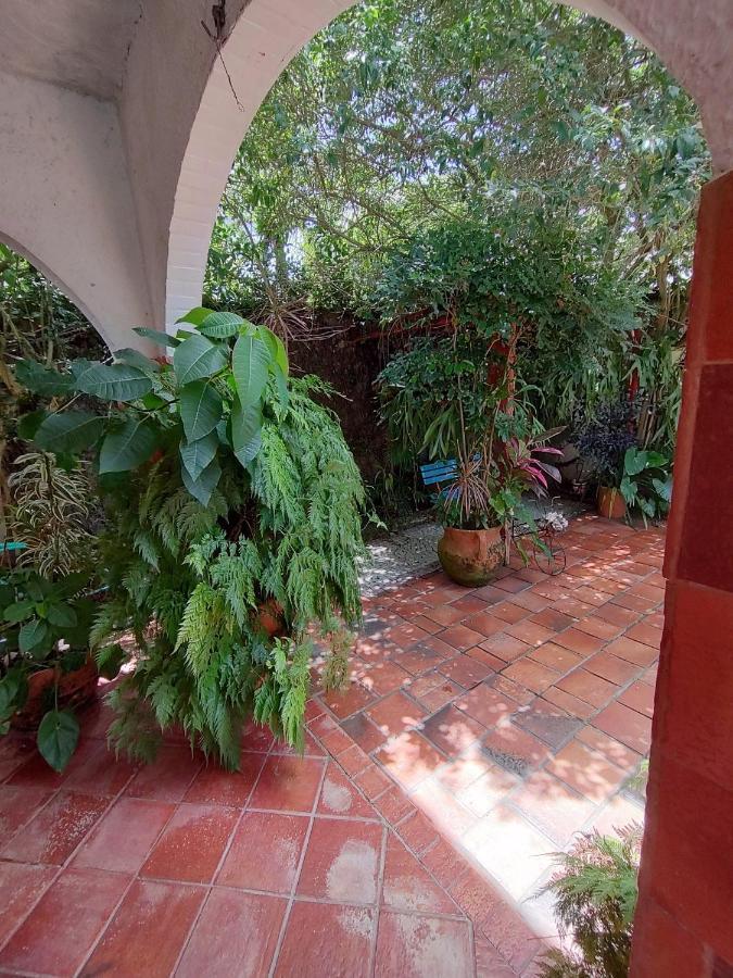 Aloha Hostel Cabo Frio Eksteriør bilde