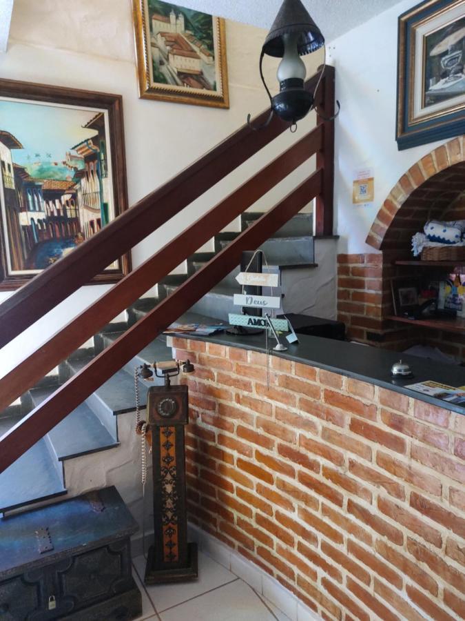 Aloha Hostel Cabo Frio Eksteriør bilde
