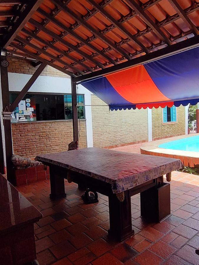 Aloha Hostel Cabo Frio Eksteriør bilde