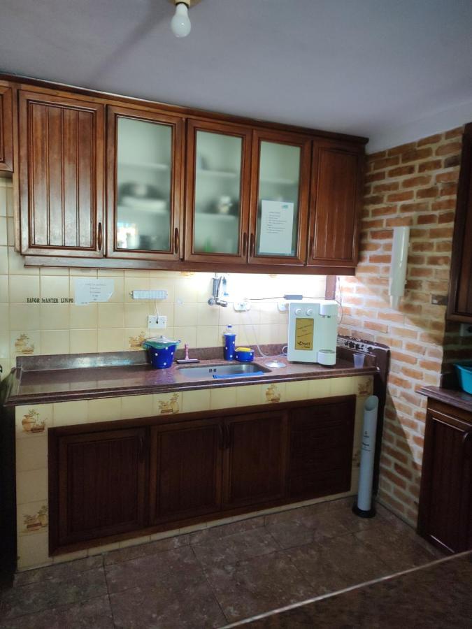 Aloha Hostel Cabo Frio Eksteriør bilde