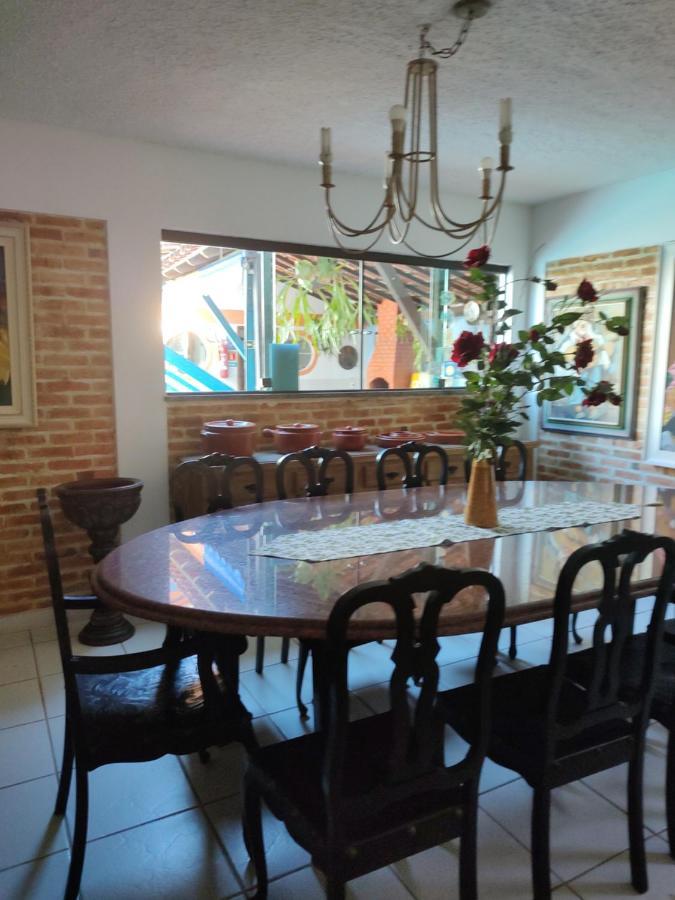 Aloha Hostel Cabo Frio Eksteriør bilde