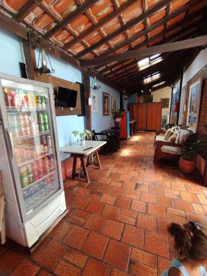 Aloha Hostel Cabo Frio Eksteriør bilde