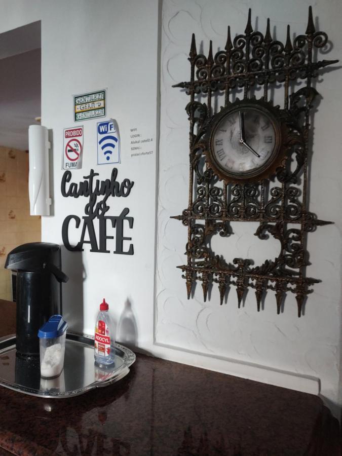 Aloha Hostel Cabo Frio Eksteriør bilde