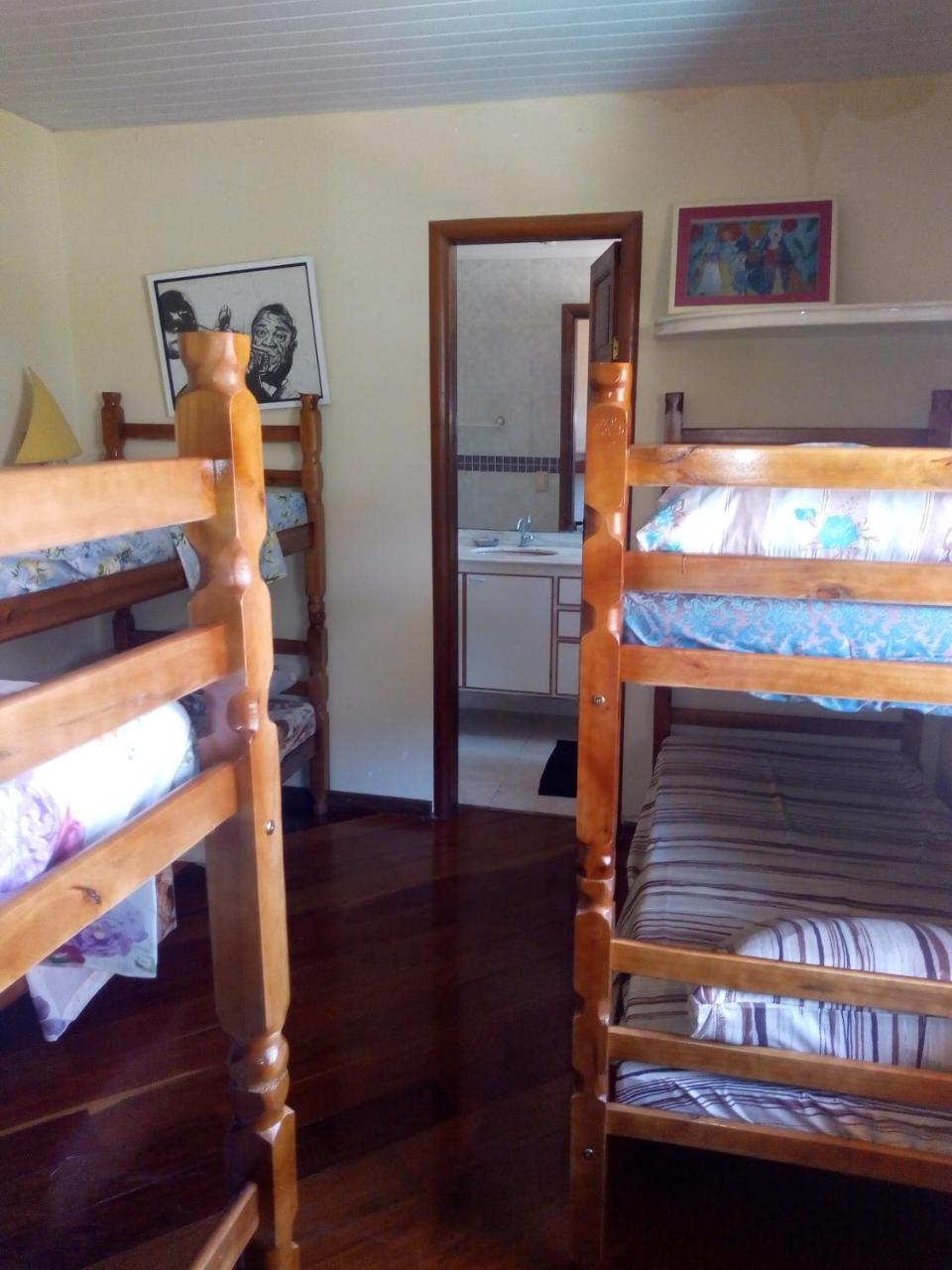Aloha Hostel Cabo Frio Eksteriør bilde