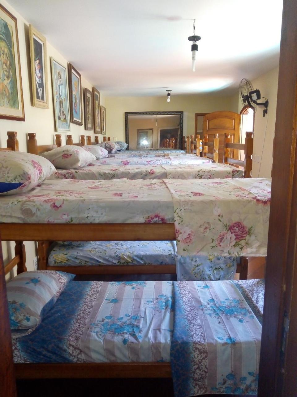 Aloha Hostel Cabo Frio Eksteriør bilde