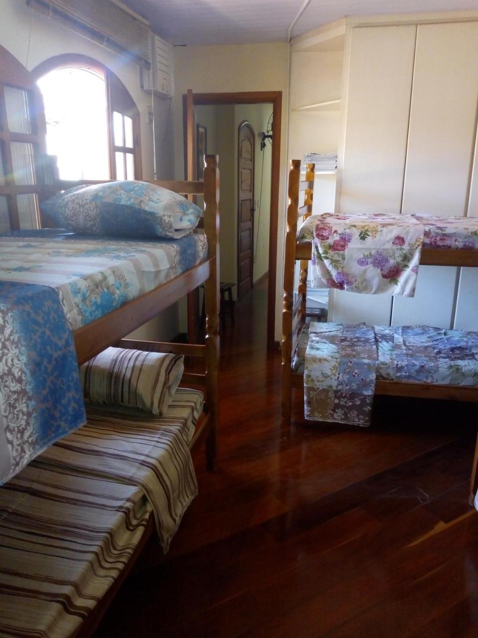 Aloha Hostel Cabo Frio Eksteriør bilde