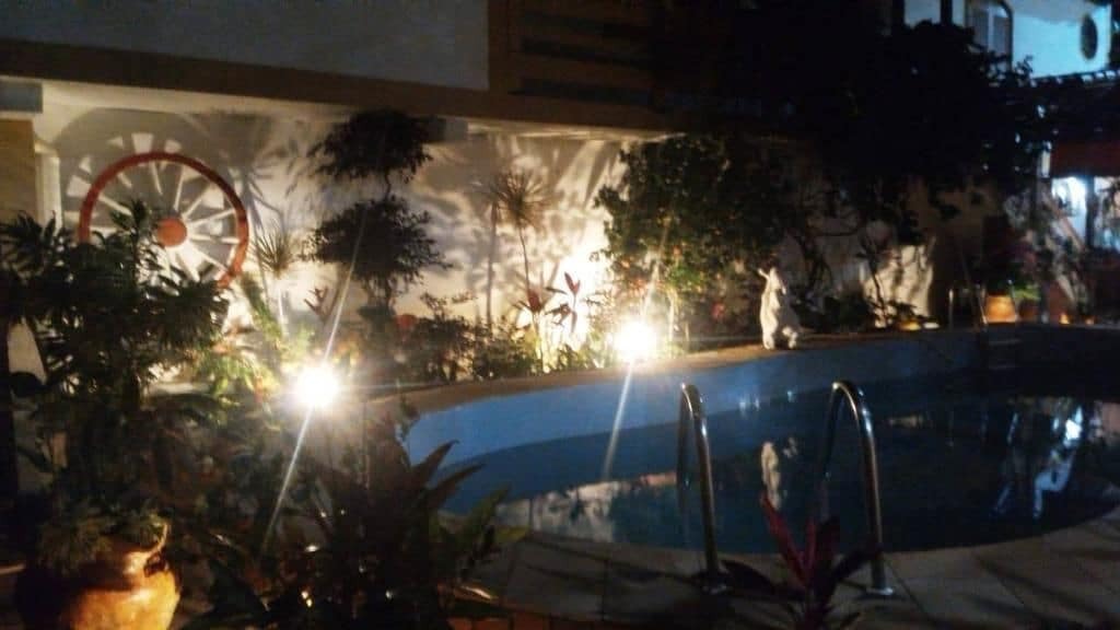 Aloha Hostel Cabo Frio Eksteriør bilde
