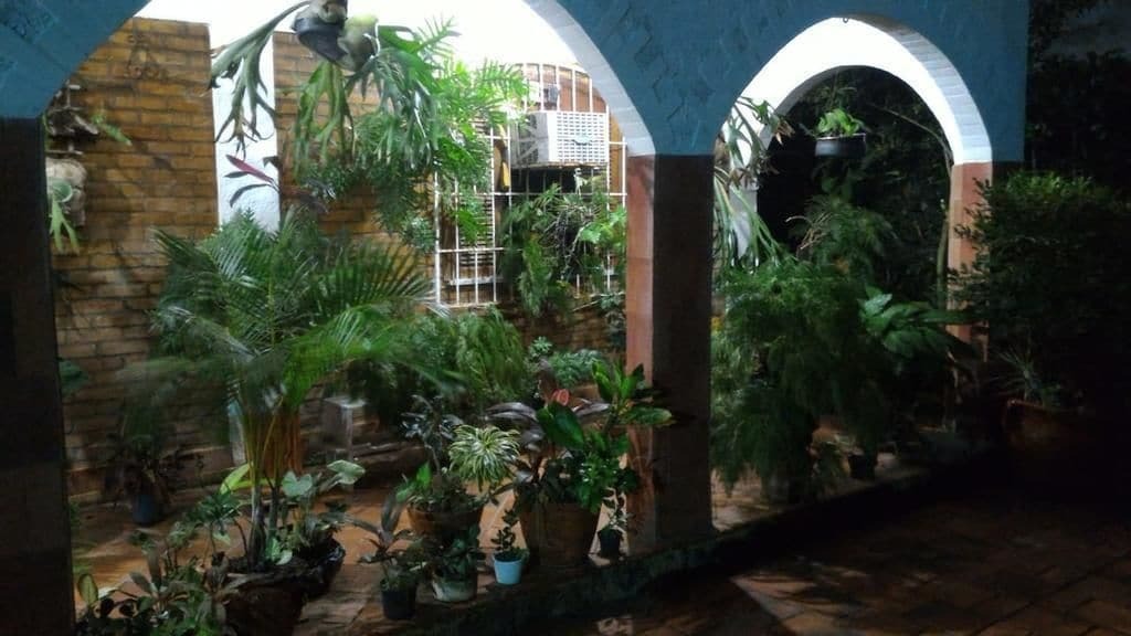 Aloha Hostel Cabo Frio Eksteriør bilde