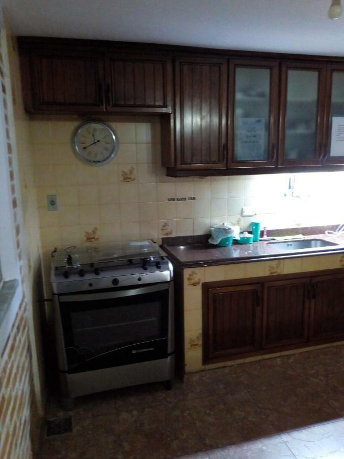 Aloha Hostel Cabo Frio Eksteriør bilde