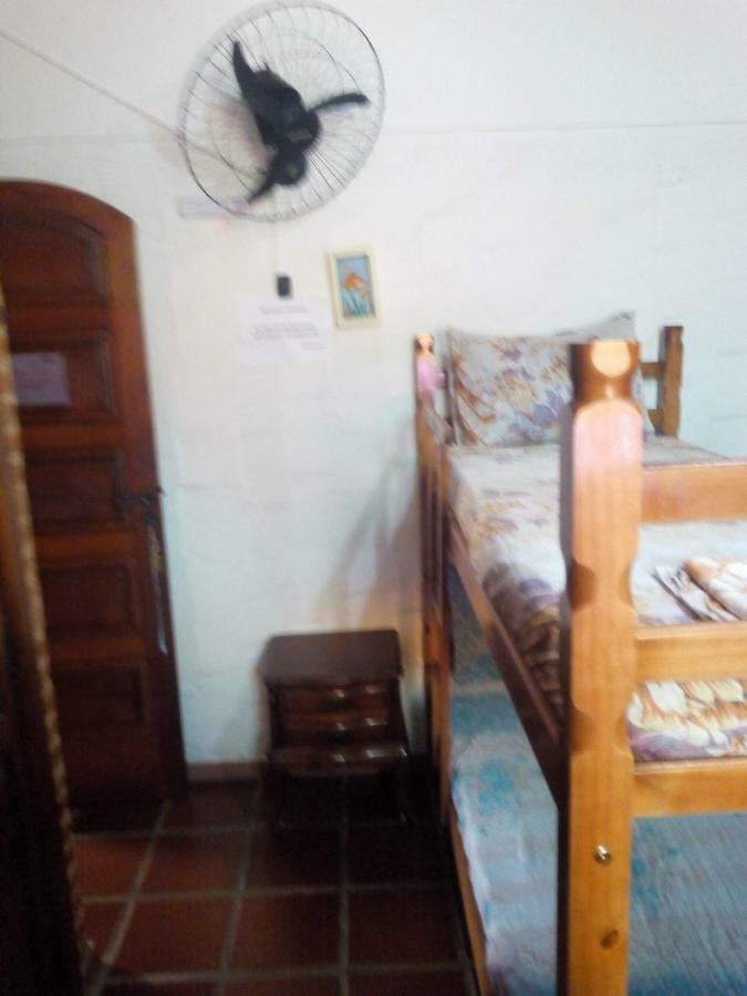Aloha Hostel Cabo Frio Eksteriør bilde