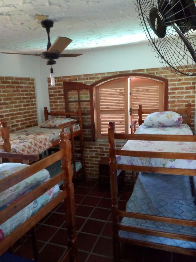 Aloha Hostel Cabo Frio Eksteriør bilde