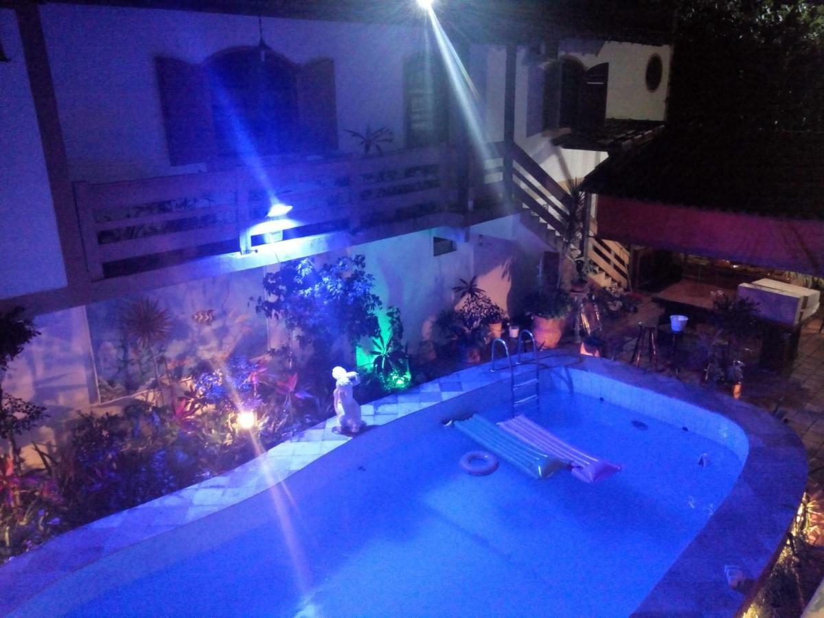 Aloha Hostel Cabo Frio Eksteriør bilde