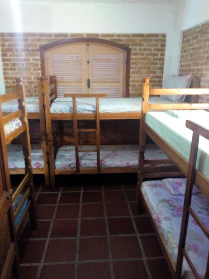 Aloha Hostel Cabo Frio Eksteriør bilde